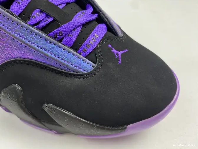 Cheap '' RETRO DOERNBECHER CV2469-001 14 JORDAN AIR 0423